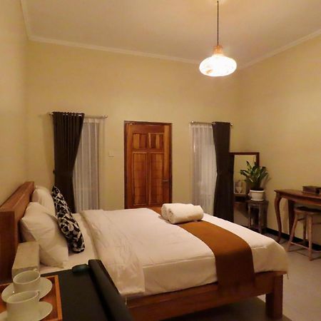 Blue Waves Balangan Homestay Uluwatu Zewnętrze zdjęcie