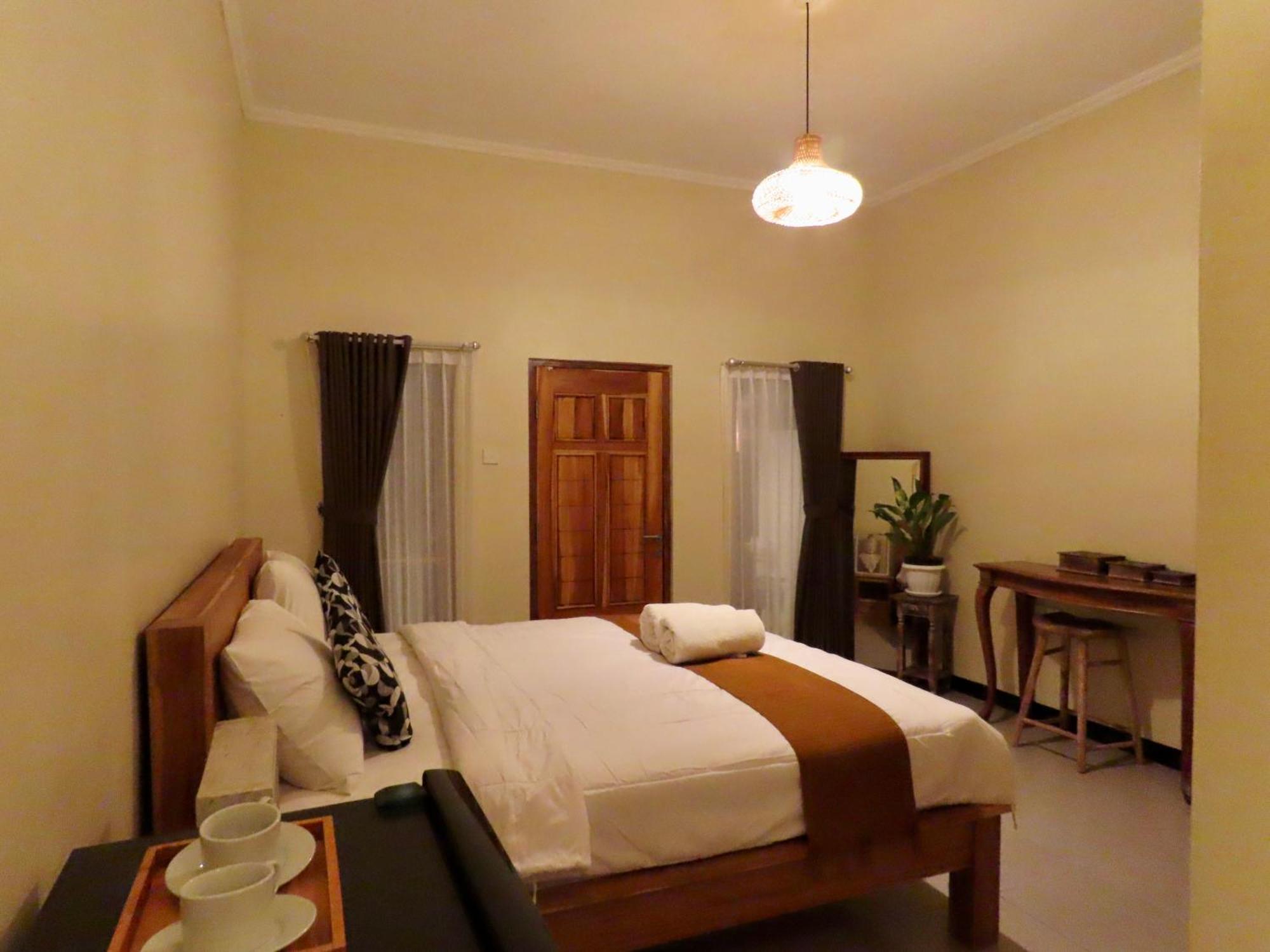 Blue Waves Balangan Homestay Uluwatu Zewnętrze zdjęcie