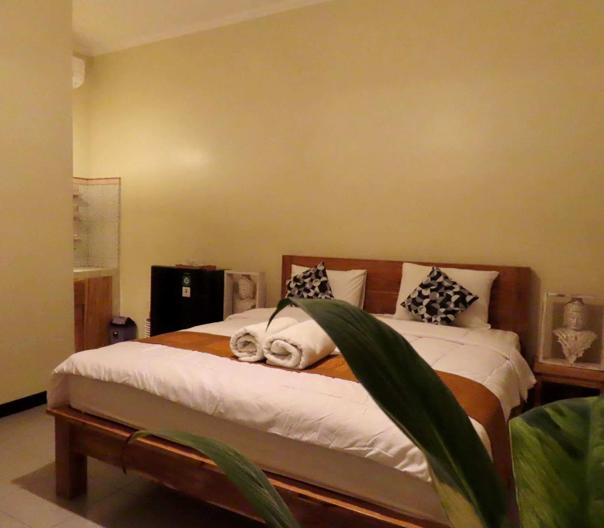 Blue Waves Balangan Homestay Uluwatu Zewnętrze zdjęcie